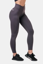 Leggings da donna NEBBIA 476-dark green