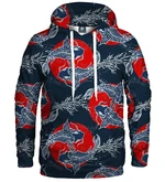 Aloha From Deer Unisex's Japanese Fish Hoodie H-K AFD355