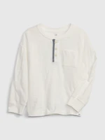 GAP Children's T-shirt with pocket - Boys