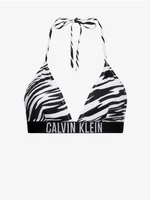 Dvojdielne pre ženy Calvin Klein Underwear - čierna