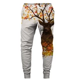 Aloha From Deer Unisex's Into The Woods Sweatpants SWPN-PC AFD389