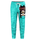 Mr. GUGU & Miss GO Kids's Sweatpants SWPN-K-PC842