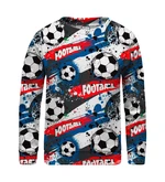 Maglione per bambini Mr. GUGU & Miss GO FOOTBALL