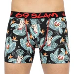 Men's boxers 69SLAM fit bamboo secret alcove