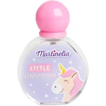 Martinelia Little Unicorn Fragrance toaletná voda pre deti 30 ml