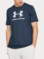 Maglietta da uomo Under Armour