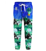 Mr. GUGU & Miss GO Kids's Joggers J-K1601