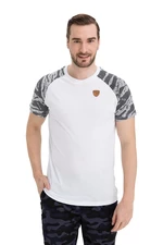 SAM73 T-shirt Darren - Men's