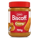 LOTUS BISCOFF Pomazánka z karamelizovaných sušenek classic 720 g