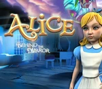 Alice: Behind the Mirror Steam CD Key