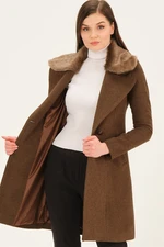 Cappotto da donna dewberry