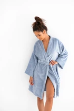 Holee Blue Robe