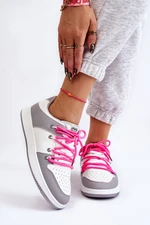 Sneakers da donna Kesi