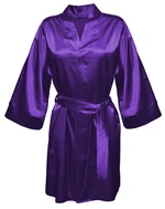 DKaren Woman's Housecoat Candy