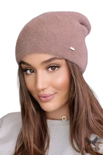 Berretto da donna Kamea Kamea_Hat_K.22.003.50_Light_Brown