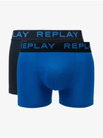 Boxers 2 pcs Replay - Men