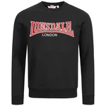 Felpa da uomo Lonsdale Printed