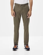 Celio Pants chino Pobelt - Men