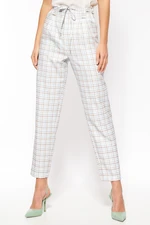 Nife Woman's Pants SD64