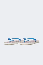 DEFACTO Woman Eva Flat Sole Flip flops