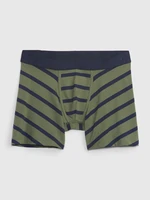 GAP Striped Boxers organic - Men