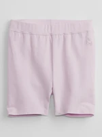 Pink Girls' Shorts GAP