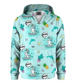 Mr. GUGU & Miss GO Kids's Hoodie KH-K1637