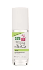 Sebamed 24h roll-on 50 ml