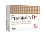 PharmaSuisse Femoralex D+ 30 tablet