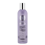 Natura Siberica Šampon pro poškozené vlasy 400 ml