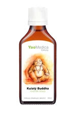 Yao Medica Kulatý Buddha 014 50 ml