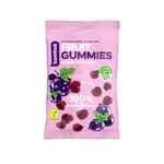 Bombus Fruit Gummies Black currant 35 g