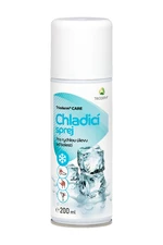 Trioderm CARE Chladicí sprej 200 ml