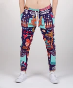 Aloha From Deer Unisex's Tribal Connections Sweatpants SWPN-PC AFD348