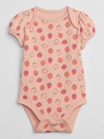 GAP Baby vzorované body - Holky