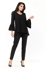 Infinite You Woman's Blouse M156