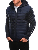 Edoti Men's mid-season jacket