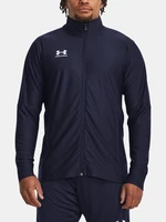 Under Armour Jacket UA Ms Ch. Track Jacket-BLU - Men