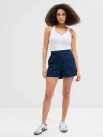 GAP High Waisted Shorts - Women