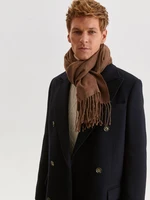 Top Secret MEN'S SCARF