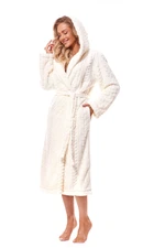 Swet Long Robe 2309 Ecru Ecru