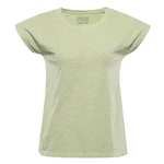 Women's T-shirt nax NAX IKARA bog