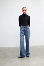 VATKALI Super wide leg jeans