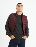 Celio Quilted vest Fulock - Men