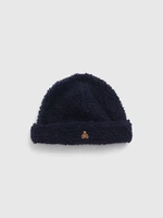 GAP Baby beanie sherpa - Boys