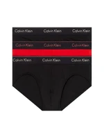 3PACK men's briefs Calvin Klein multicolor