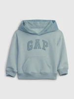 GAP Hoodie with logo - Boys