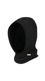 Kapuce Barts KARESA HOOD Black