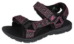 Hannah Feet Jazzy Women's Sandals