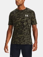 Pánské triko Under Armour